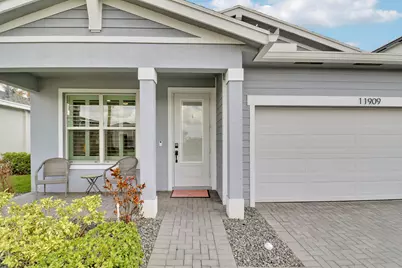 11909 SW Lyra Drive, Port Saint Lucie, FL 34987 - Photo 2