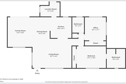2117 NE 61st Court, Fort Lauderdale, FL 33308 - Photo 58