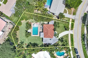 2117 NE 61st Ct, Fort Lauderdale, FL 33308 - Photo 1