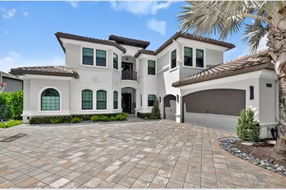 16892 Strasbourg Lane, Delray Beach, FL 33446 - Photo 1