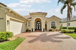 8726 Tompson Point Rd, Port Saint Lucie, FL 34986 - Photo 2