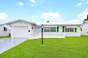 1204 SW 24th St, Boynton Beach, FL 33426 - Photo 1