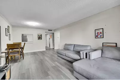 1000 Parkview Drive #Unit 306, Hallandale Beach, FL 33009 - Photo 22