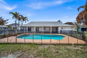 3133 SE Card Terrace, Port Saint Lucie, FL 34984 - Photo 36