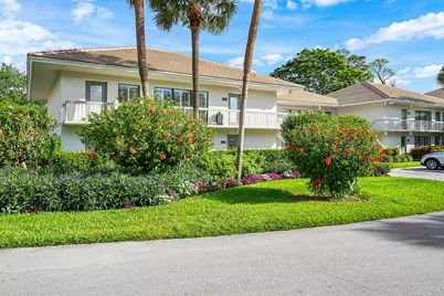 4249 N Quail Ridge Dr Drive #A, Boynton Beach, FL 33436 - Photo 1