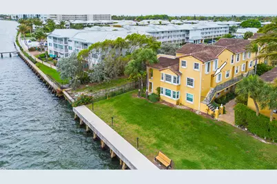 1060 Lake Shore Drive #201, West Palm Beach, FL 33403 - Photo 1