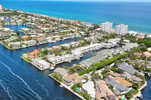 1127 Boca Cove Ln, Highland Beach, FL 33487 - Photo 1