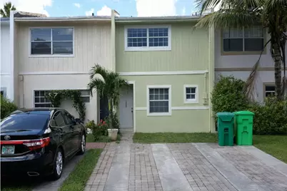 3707 NW 91st Avenue, Sunrise, FL 33351 - Photo 1
