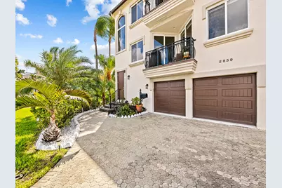 2839 NE 28th Avenue, Lighthouse Point, FL 33064 - Photo 28