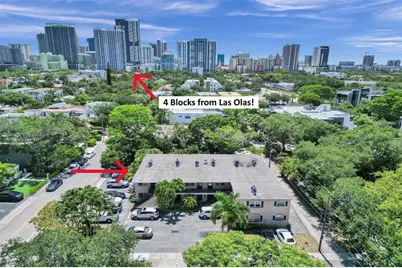 1231 SE 1st Street #5, Fort Lauderdale, FL 33301 - Photo 2