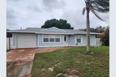 121 NW Doreen Street, Port Saint Lucie, FL 34983 - Photo 1