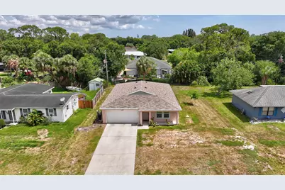 7106 Lakeland Boulevard, Fort Pierce, FL 34951 - Photo 2