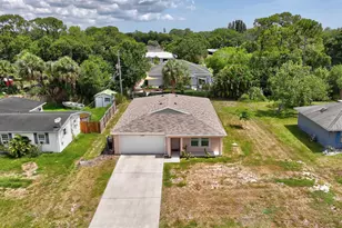 7106 Lakeland Blvd, Fort Pierce, FL 34951 - Photo 2