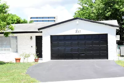 237 Porter Place, West Palm Beach, FL 33409 - Photo 2