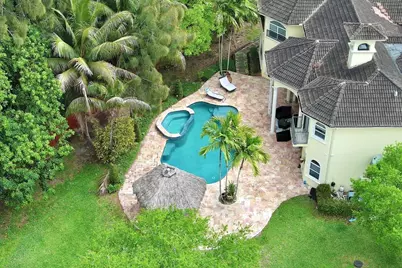 6301 SW 58th Court, Davie, FL 33314 - Photo 2