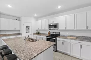 4636 SW Lassiter Terrace, Port Saint Lucie, FL 34953 - Photo 30