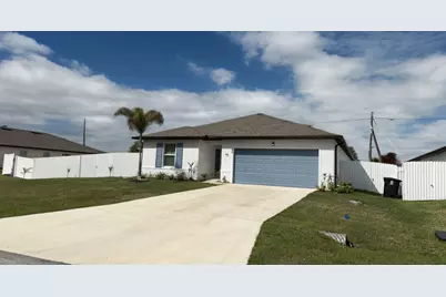 4636 SW Lassiter Terrace, Port Saint Lucie, FL 34953 - Photo 1