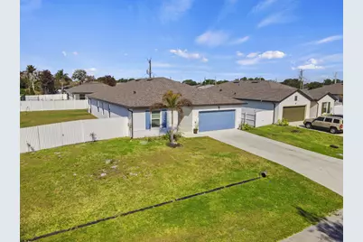 4636 SW Lassiter Terrace, Port Saint Lucie, FL 34953 - Photo 58