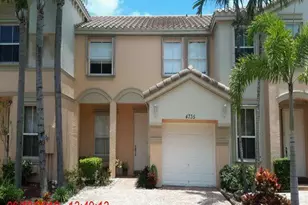 4735 SW 164th Ave, Miramar, FL 33027 - Photo 2