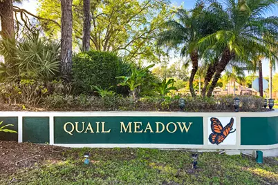 3545 SW Quail Meadow Trail #E, Palm City, FL 34990 - Photo 36