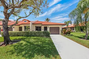 41 Bethesda Park Cir, Boynton Beach, FL 33435 - Photo 1