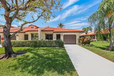 41 Bethesda Park Circle #K41, Boynton Beach, FL 33435 - Photo 1
