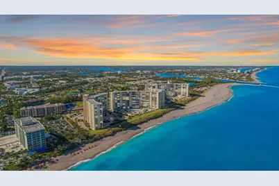 100 Ocean Trail Way #1206, Jupiter, FL 33477 - Photo 1
