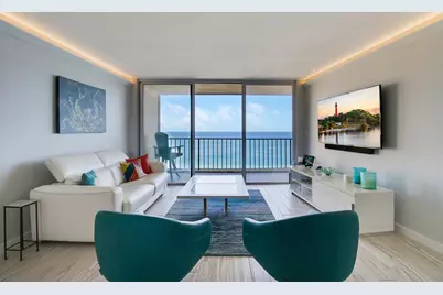 100 Ocean Trail Way #1206, Jupiter, FL 33477 - Photo 2