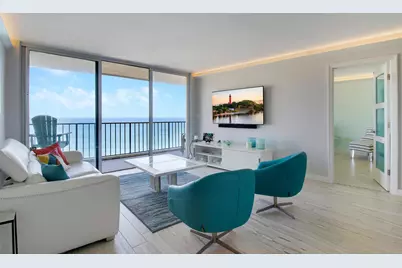 100 Ocean Trail Way #1206, Jupiter, FL 33477 - Photo 4