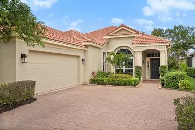4626 NW Wandering Oak Court, Jensen Beach, FL 34957 - Photo 2