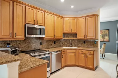 4626 NW Wandering Oak Court, Jensen Beach, FL 34957 - Photo 14