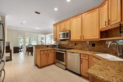 4626 NW Wandering Oak Court, Jensen Beach, FL 34957 - Photo 16