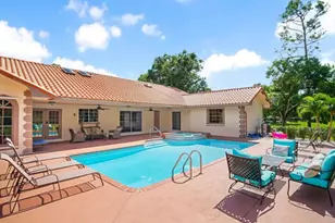 14870 Horseshoe Trce, Wellington, FL 33414 - Photo 8