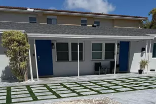 1108 NE 16th Terrace, Fort Lauderdale, FL 33304 - Photo 1