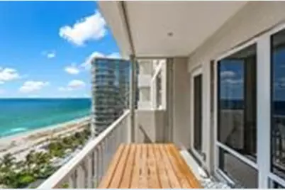 750 N Ocean Boulevard #1507, Pompano Beach, FL 33062 - Photo 2