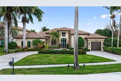 16786 Crown Bridge Drive, Delray Beach, FL 33446 - Photo 1