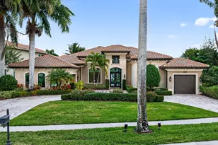 16786 Crown Bridge Dr, Delray Beach, FL 33446 - Photo 1