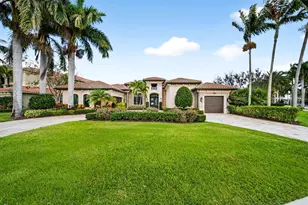 16786 Crown Bridge Dr, Delray Beach, FL 33446 - Photo 2