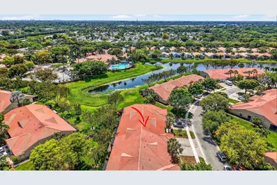 12054 Napoli Lane #12054, Boynton Beach, FL 33437 - Photo 2