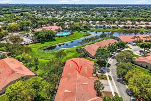 12054 Napoli Ln, Boynton Beach, FL 33437 - Photo 2