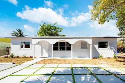 1031 SW 6th Way, Deerfield Beach, FL 33441 - Photo 1