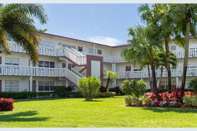 592 Fanshaw O, Boca Raton, FL 33434 - Photo 1