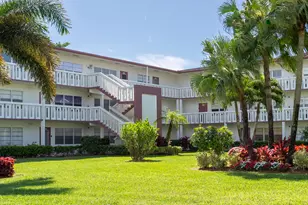 592 Fanshaw O, Boca Raton, FL 33434 - Photo 1