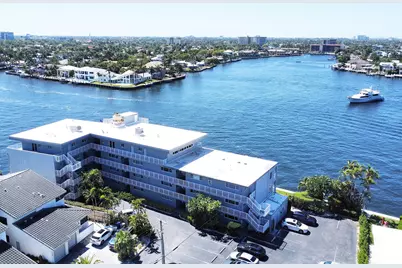 1201 S Riverside Drive #106, Pompano Beach, FL 33062 - Photo 16