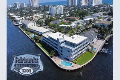 1201 S Riverside Drive #106, Pompano Beach, FL 33062 - Photo 1