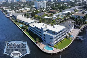 1201 S Riverside Dr, Pompano Beach, FL 33062 - Photo 1