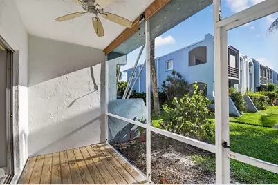 1432 S Lakeside Drive #4, Lake Worth Beach, FL 33460 - Photo 34