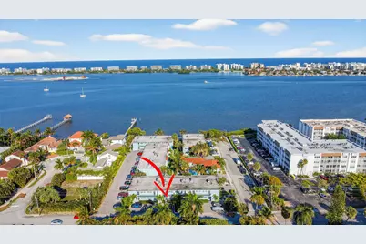 1432 S Lakeside Drive #4, Lake Worth Beach, FL 33460 - Photo 50