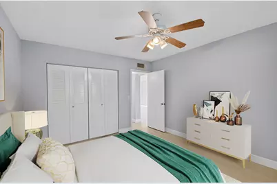 1432 S Lakeside Drive #4, Lake Worth Beach, FL 33460 - Photo 26