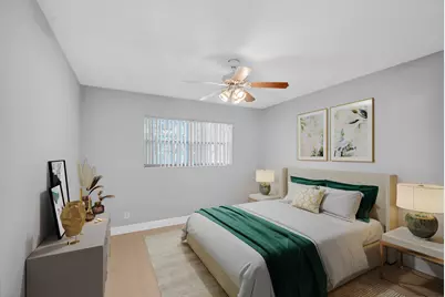 1432 S Lakeside Drive #4, Lake Worth Beach, FL 33460 - Photo 28